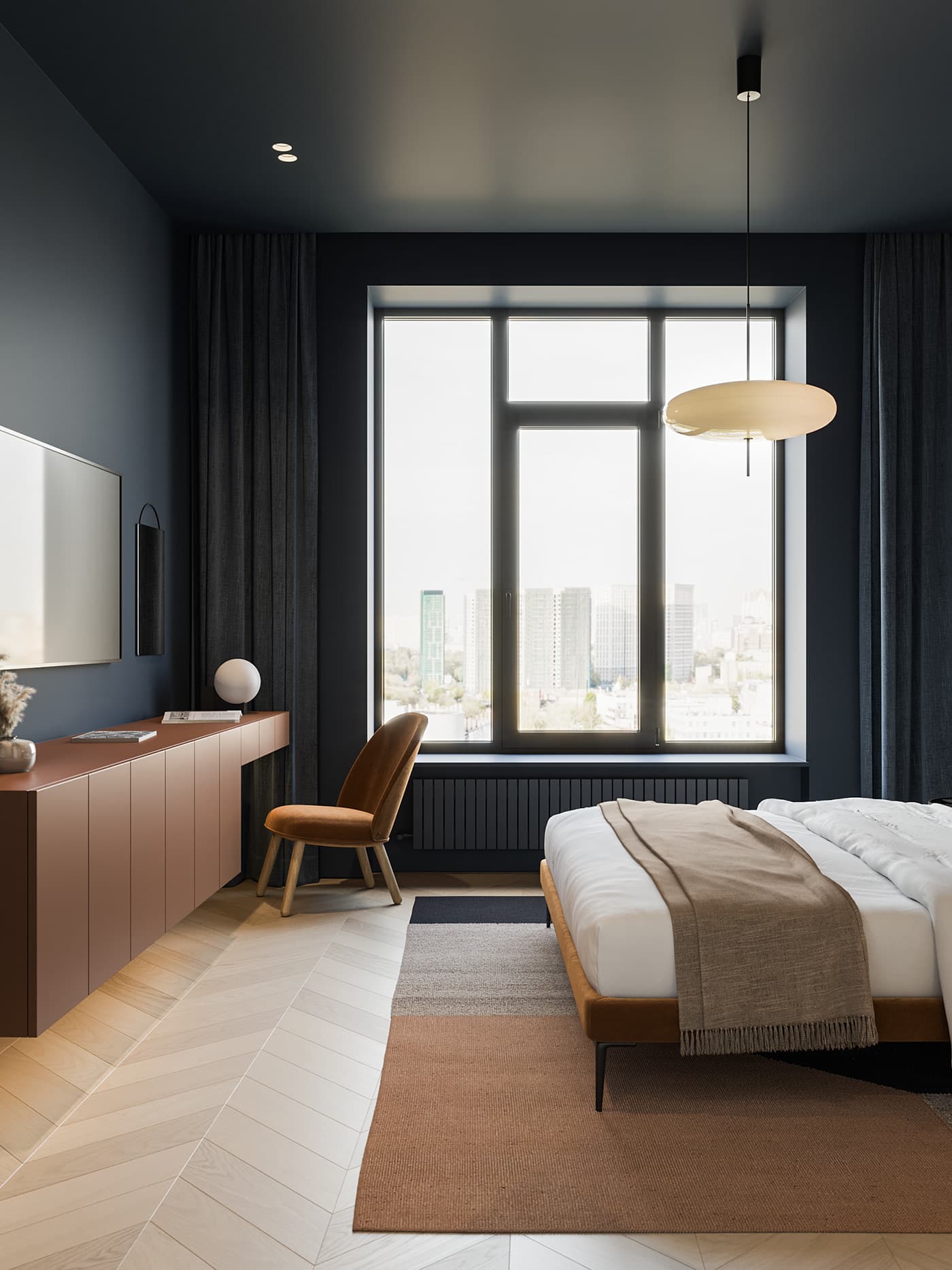 Itivas Interiors