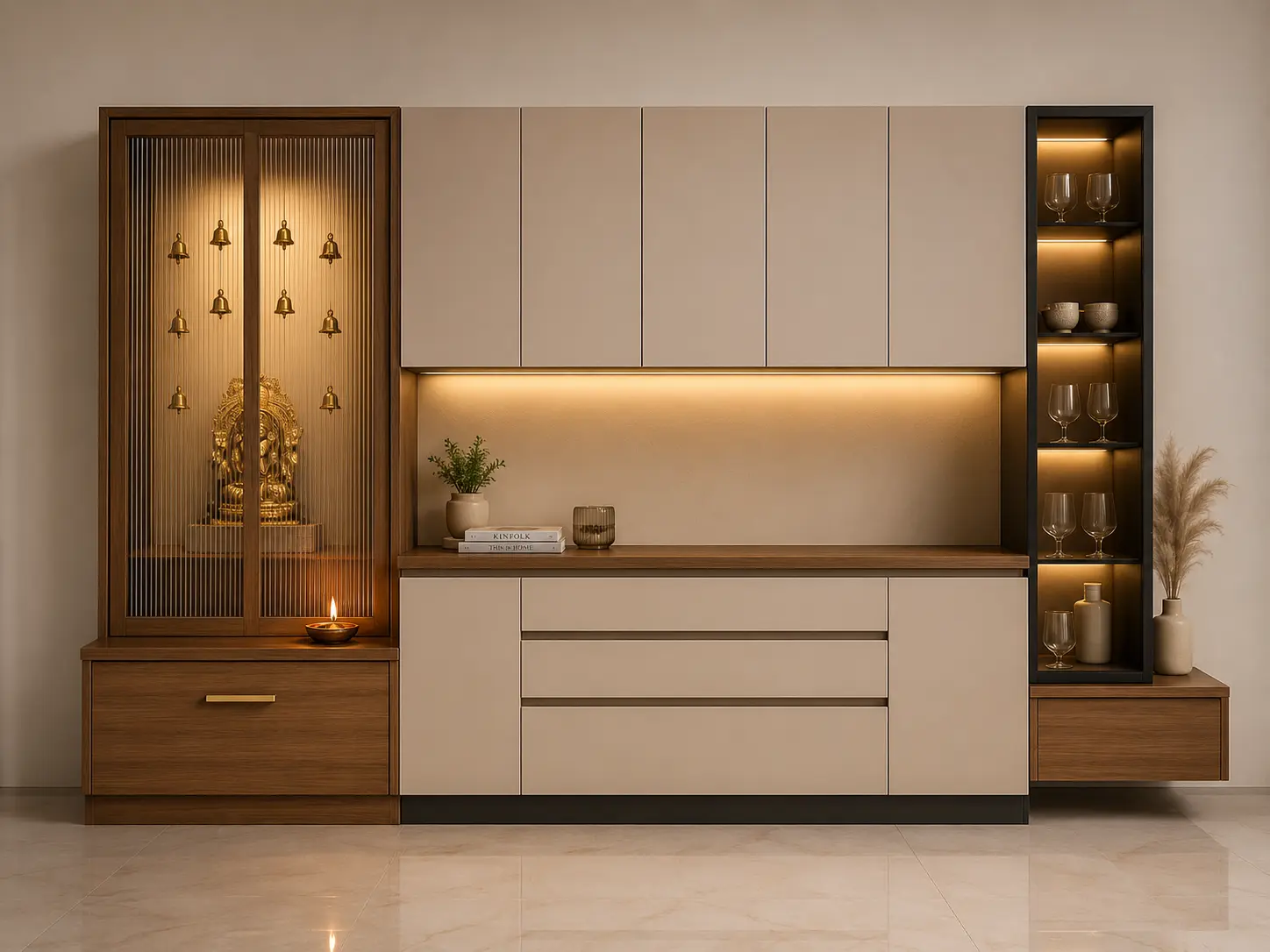 Modular Solutions